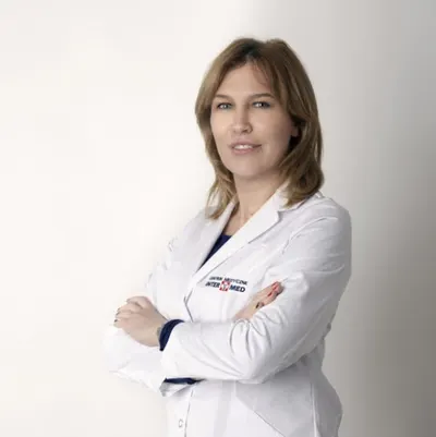 dr n. med. Ewa Aleksandra Syguła, Dermatolog